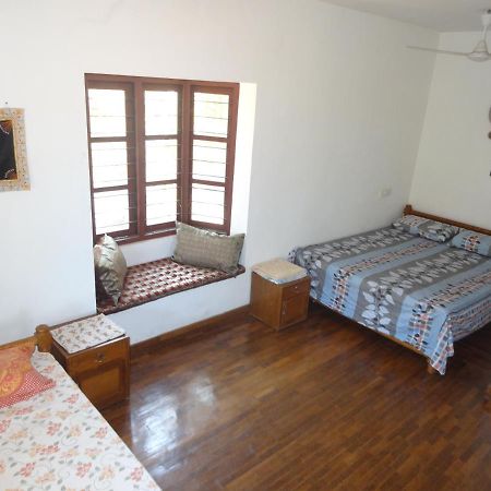 Montecello Hotell Thiruvananthapuram Eksteriør bilde