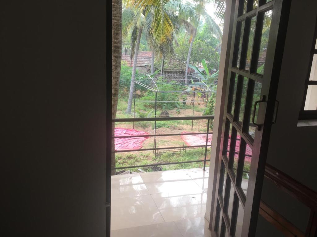 Montecello Hotell Thiruvananthapuram Eksteriør bilde