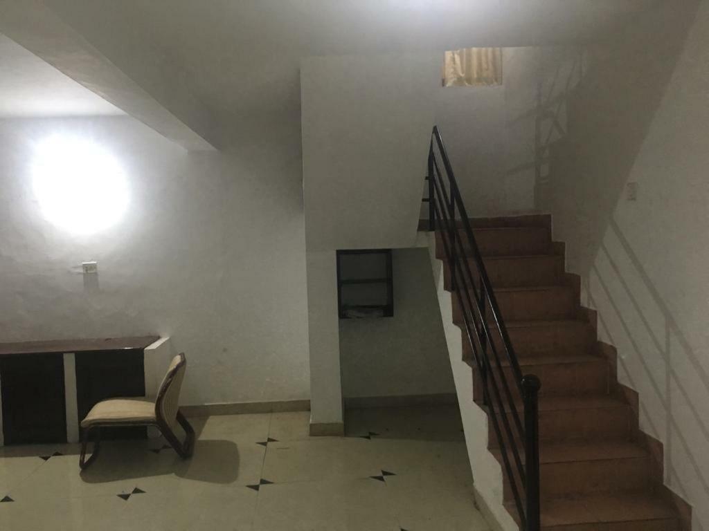 Montecello Hotell Thiruvananthapuram Eksteriør bilde